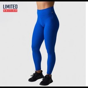 Born Primitive The Summit leggings Medium Blue